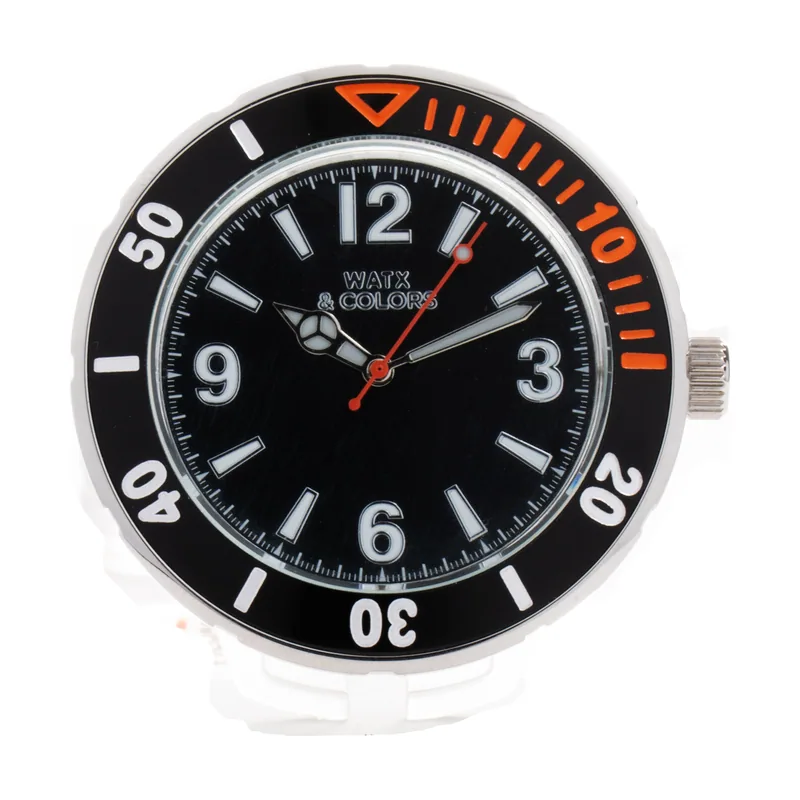 Watx & Colors Reloj Unisex RWA1620 Referencia S0304936