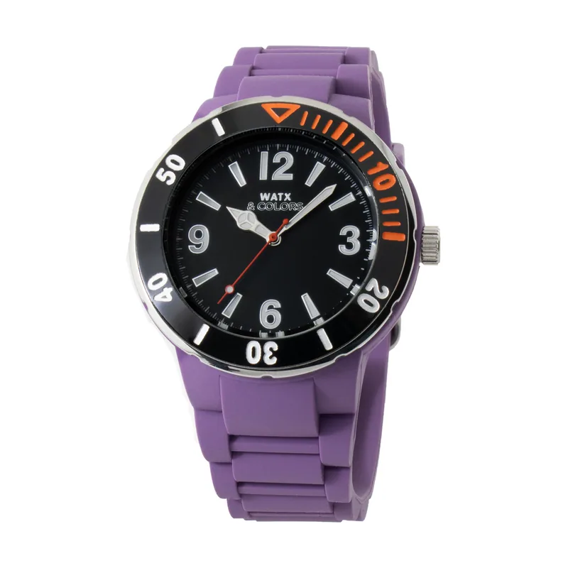 Watx & Colors Watx Reloj Unisex RWA1620-C1520 Ø