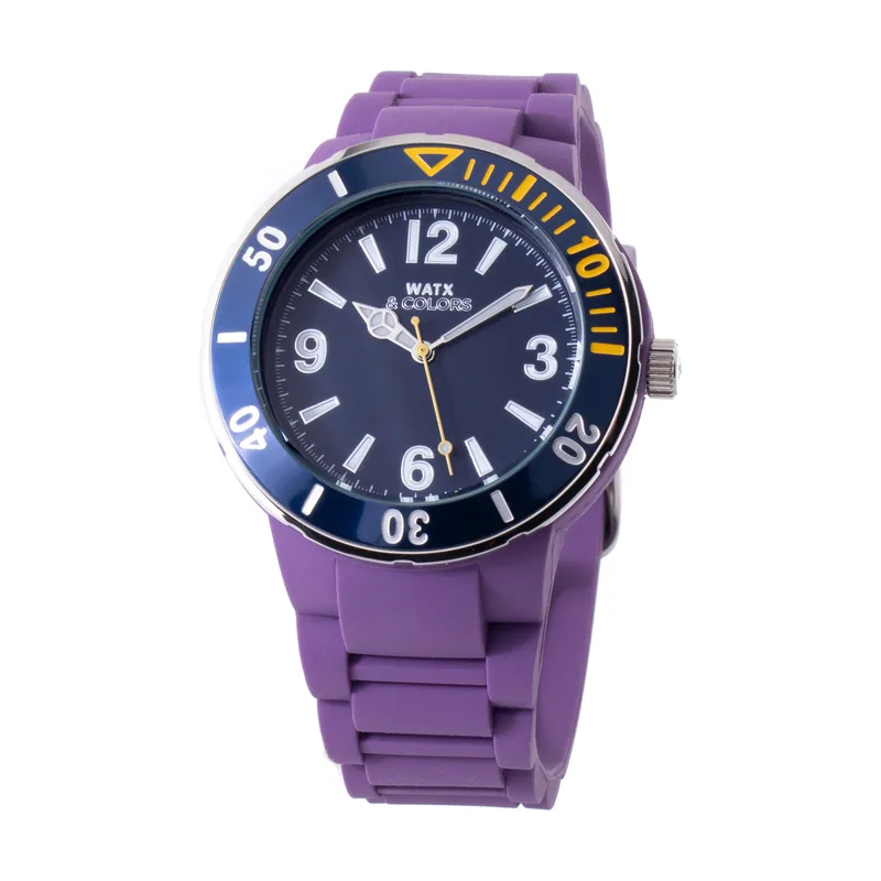 Watx & Colors Watx Reloj Unisex RWA1621-C1520 Ø