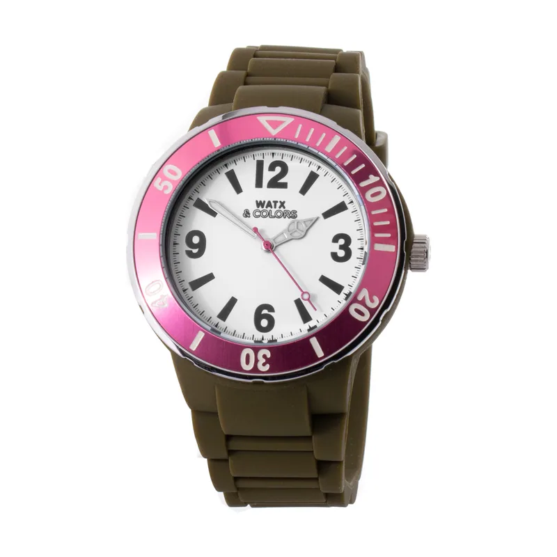 Watx & Colors Watx Reloj Unisex RWA1623-C1513 Ø