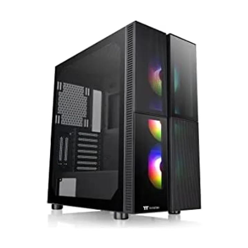 Thermaltake Versa T26 ARGB