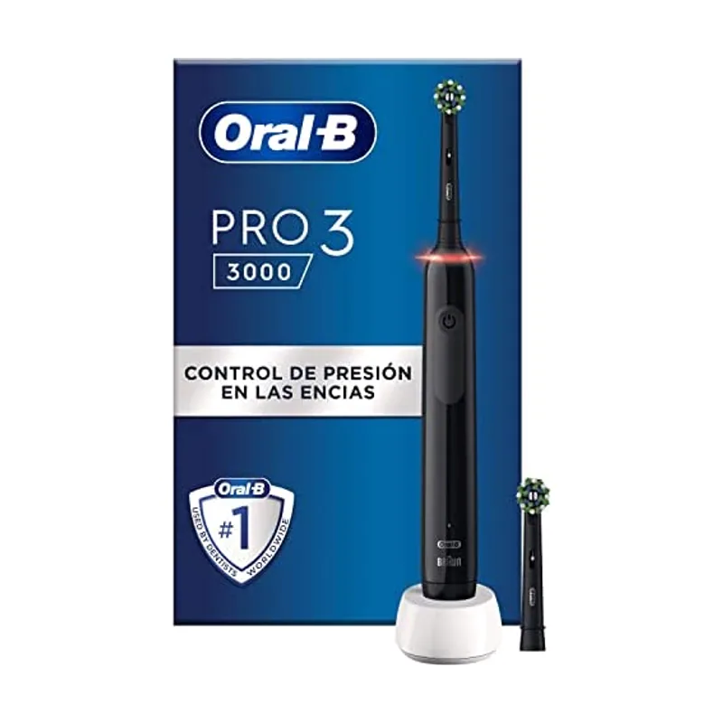 Braun Oral-B Pro 3 3000