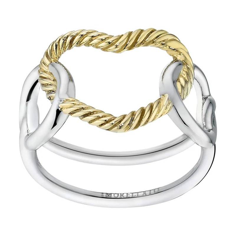 Morellato SAGX16014 Anillo de Mujer