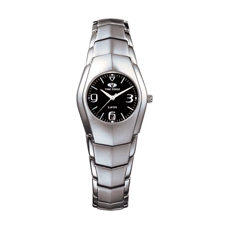 Time Force Reloj Mujer TF2296L-01M Ø