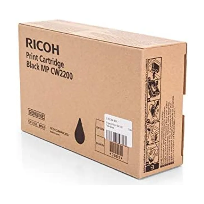 Ricoh 841635 cartucho de tinta 1 pieza s