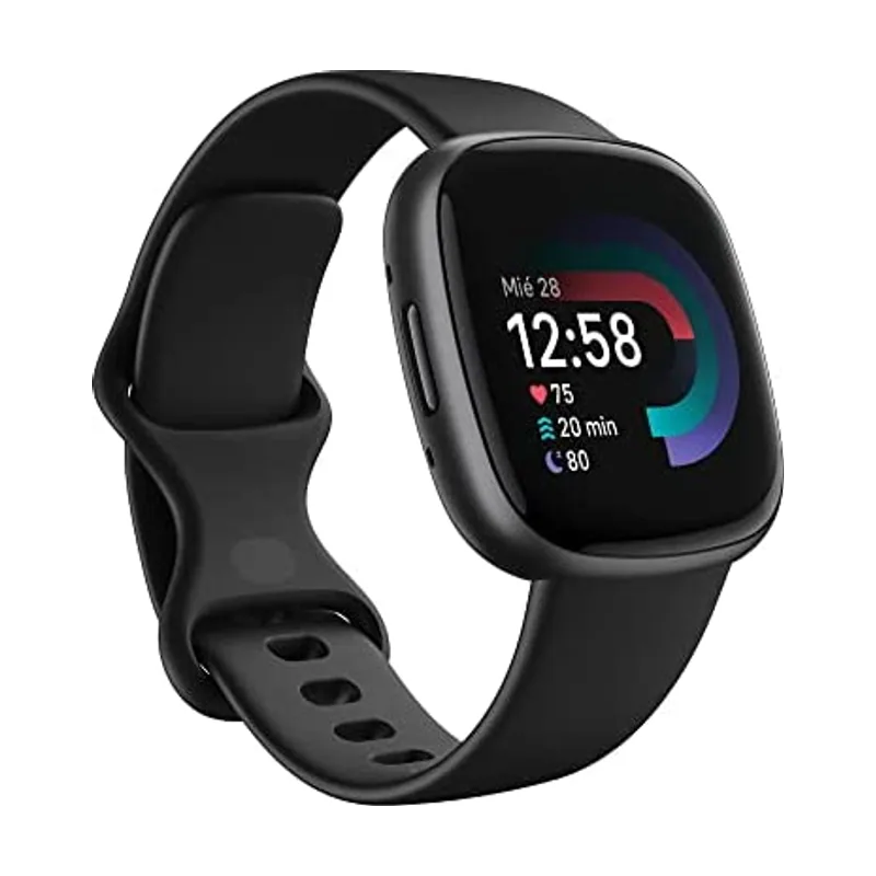 Fitbit Versa 4 Digital