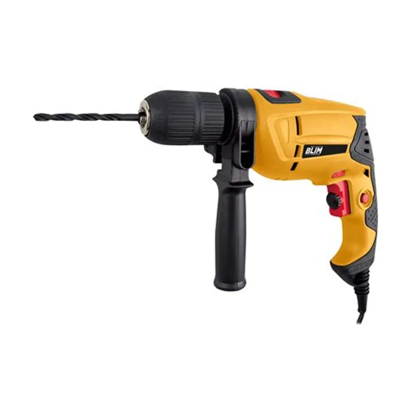 Blim Taladro Percutor 500W