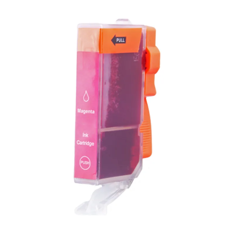 Canon cli551xl magenta cartucho de tinta generico