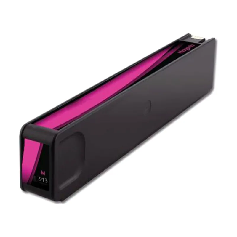 HP 973x VB Magenta Cartucho de Tinta pigmentada generico