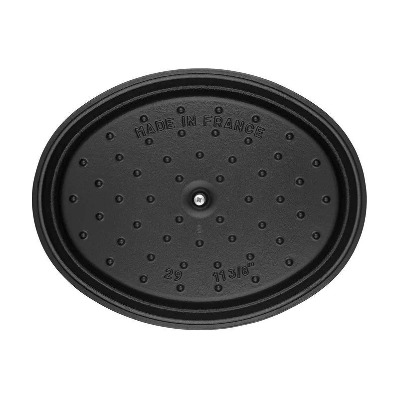 Zwilling STAUB Cocotte olla de hierro fundido