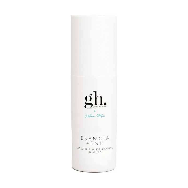 Gema Herrerias Esencia 4fnh Loción Hidratante Diaria 150 Ml