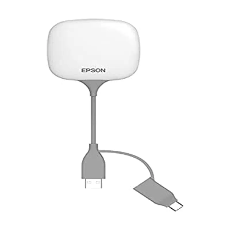 Epson Accesorios PC y Portátiles Marca Modelo ELPWT01 Wireless Transmitter
