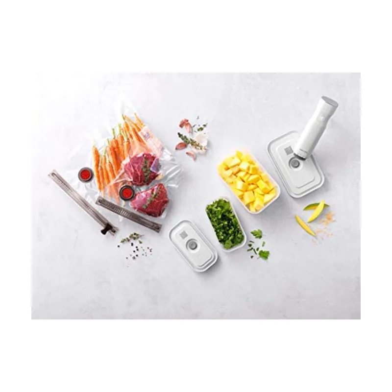 Zwilling Vacuum starter set