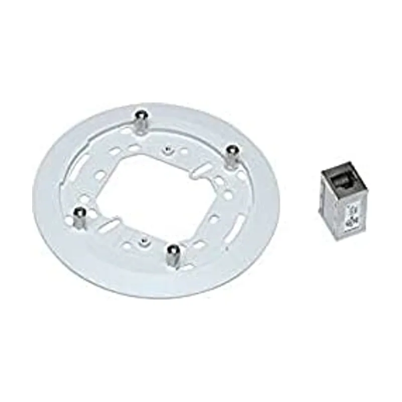 Axis 5503-921 cámaras de seguridad y montaje para vivienda