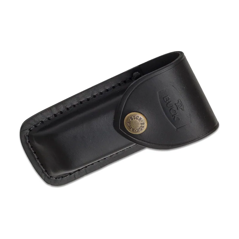Buck Knives STE-0112-05-BK