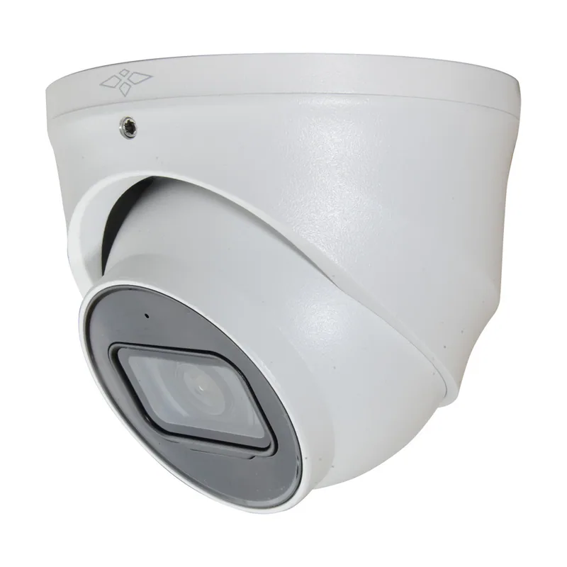 X-Security Camara Ip Domo 2,8mm 4mpx Starlight Xs-ipd744swha-4p