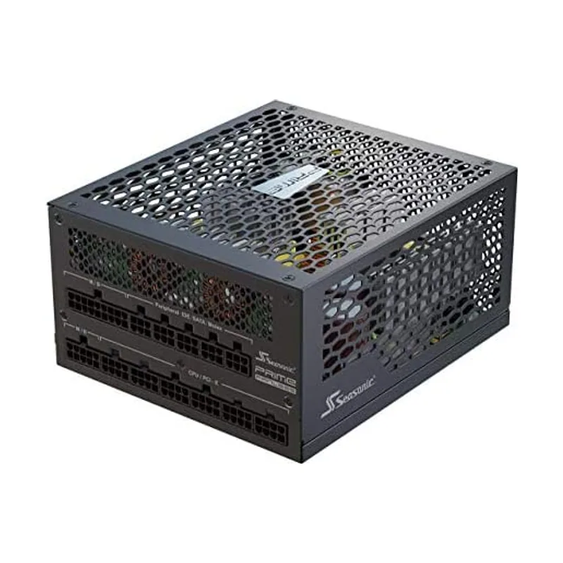 Seasonic PRIME Fanless TX de fuente de alimentación 700 W 20+4 pin ATX