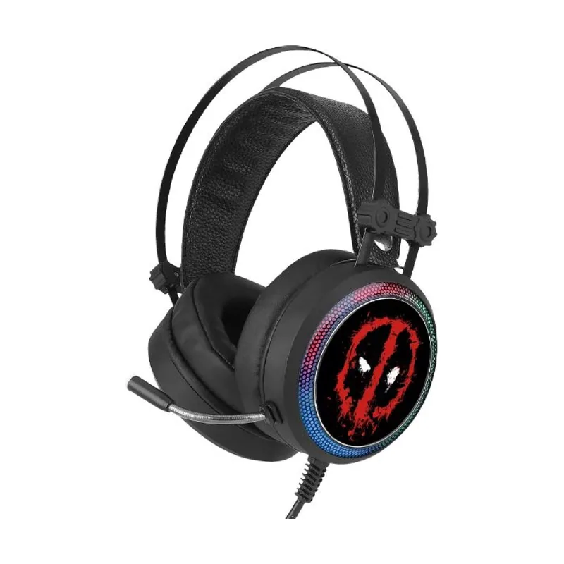 Ert GROUP Auriculares Gaming micrófono