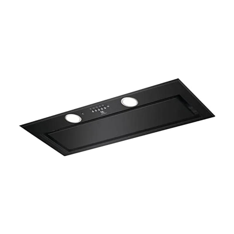 Electrolux LFG719R Encastrada Negro 700 m³/h A