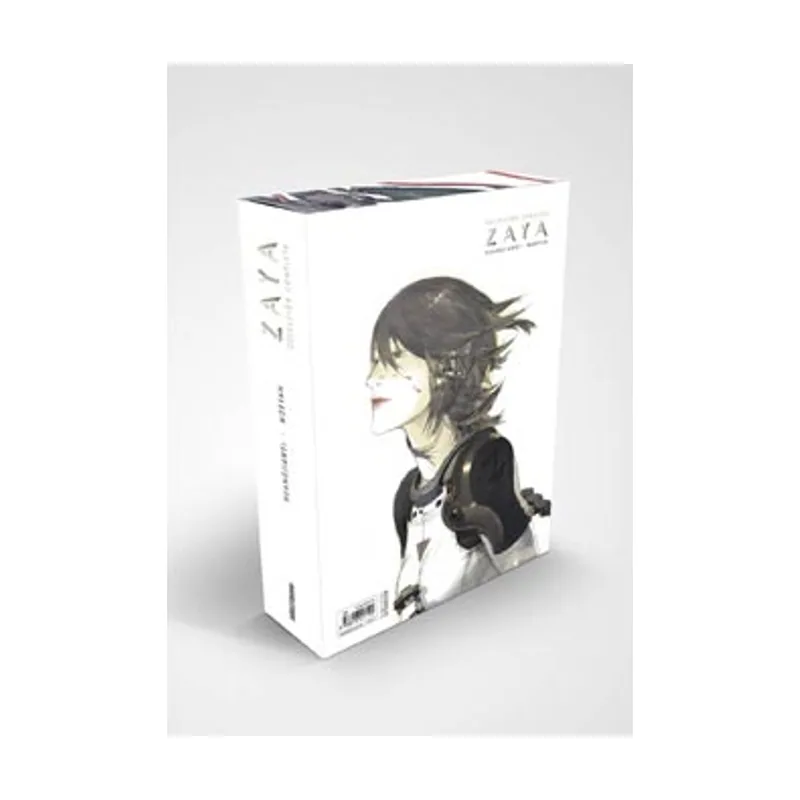 Diabolo ediciones Zaya. Colección Completa SIN COLECCION