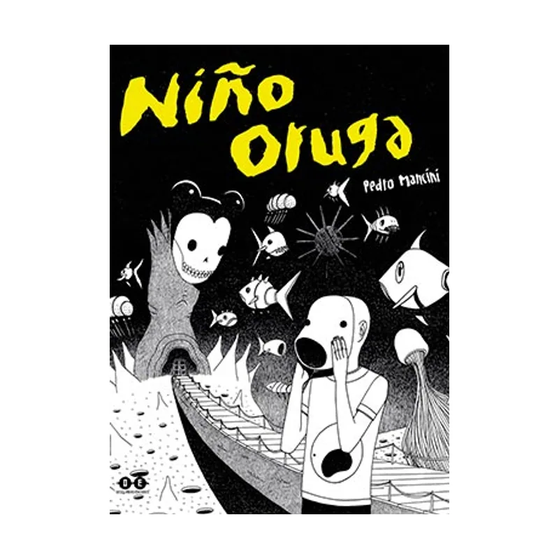 Grupo editorial sargantana NIÑO ORUGA 3 Avant-Garde