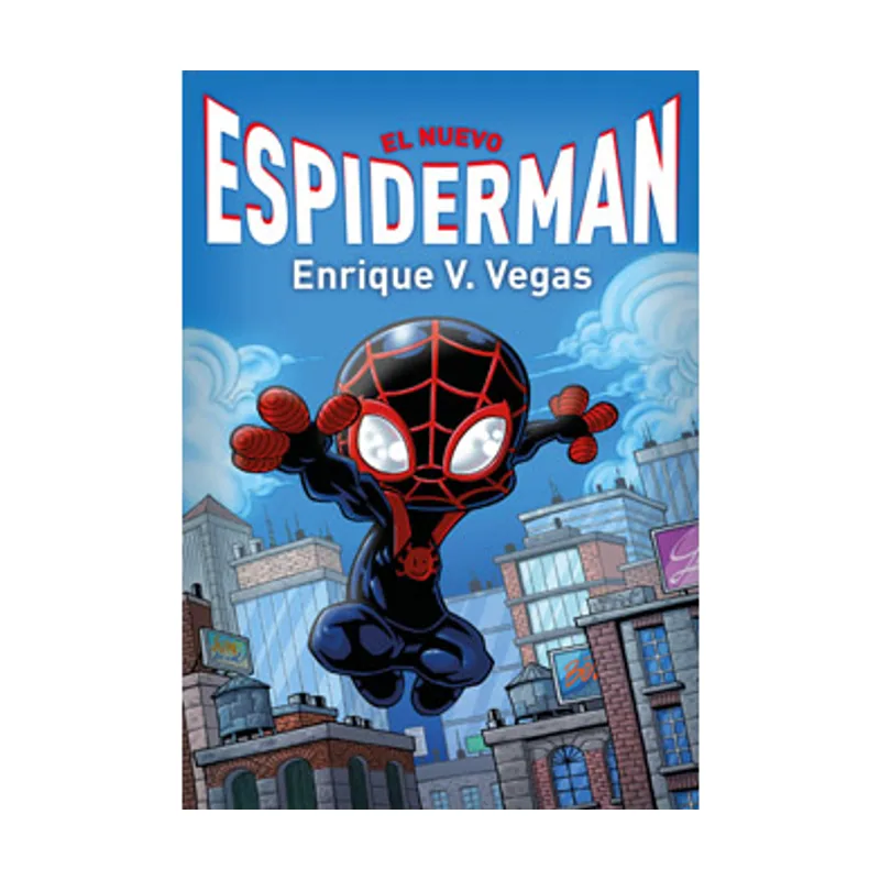 Tebeos dolmen editorial EL Espiderman