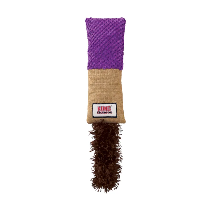 Kong Kickeroo Cuddler peluche para gatos