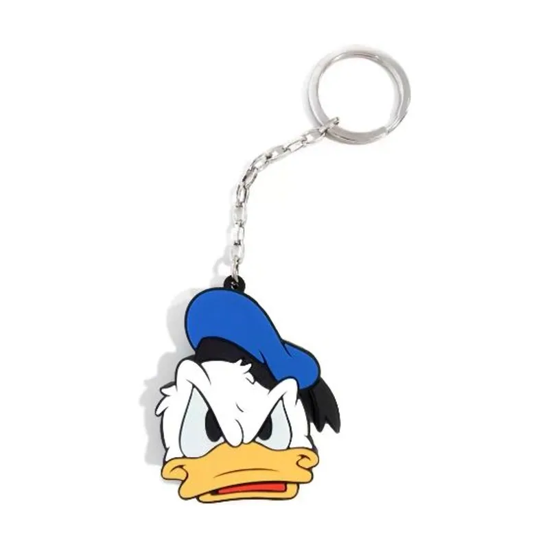 Ert Pen Drive USB x16GB Silicona Licencia Disney Donald