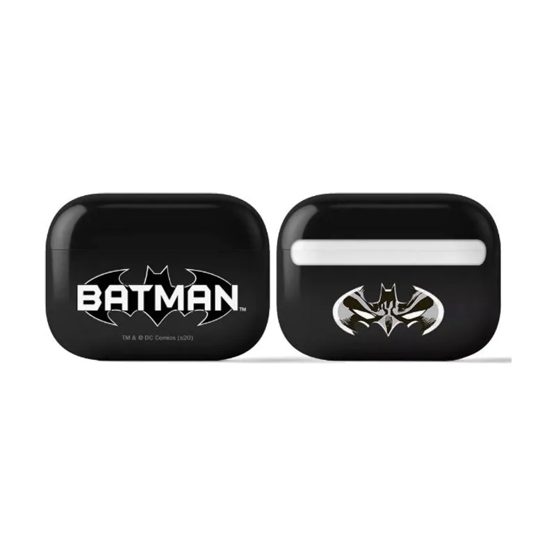 Ert Estuche protector airpods group pro batman