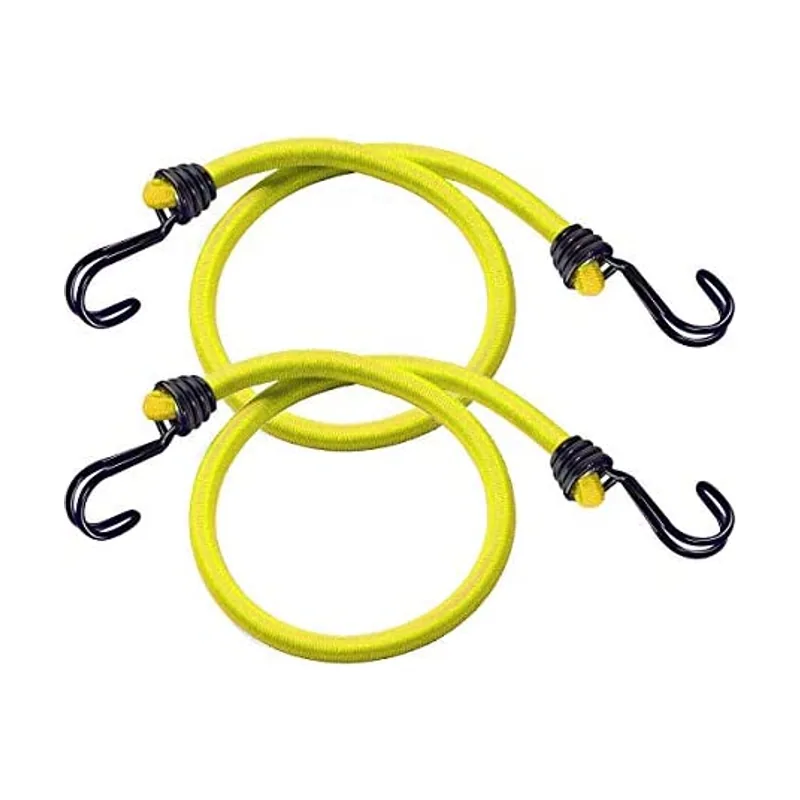 Master lock Tendeur à crochet inversé Jaune 40 kg
