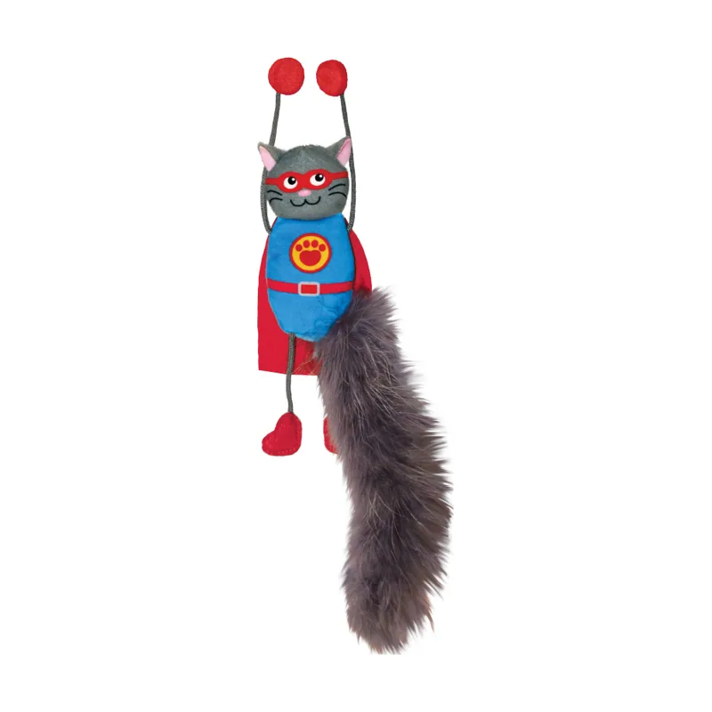 Kong Connects Magnicat peluche para gatos