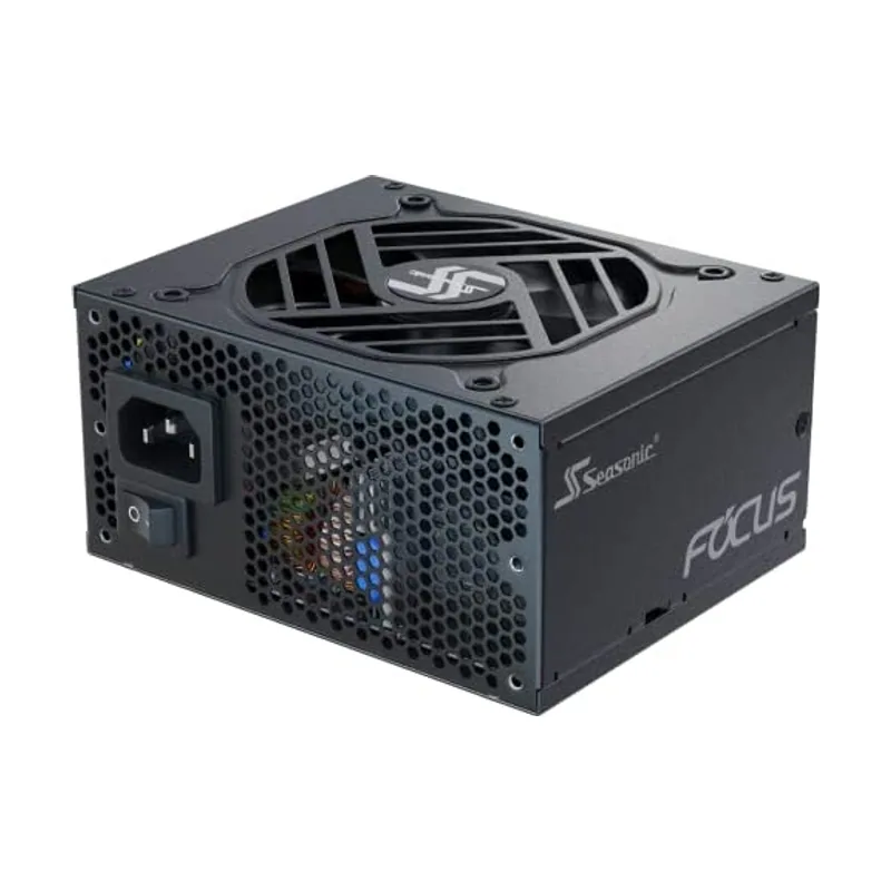 Seasonic FOCUS-SPX-650