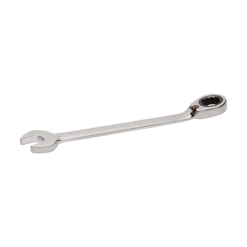 Irimo Llave combinada con carraca fija 8 mm 18-08-1