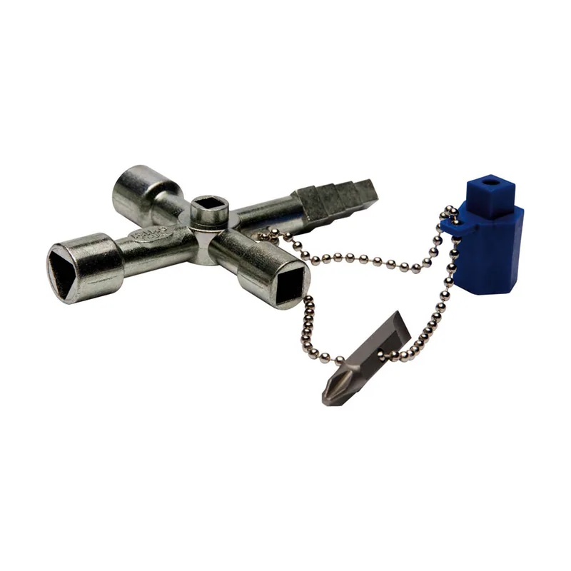 Irimo Llave universal 9 en 1 71-un9-1