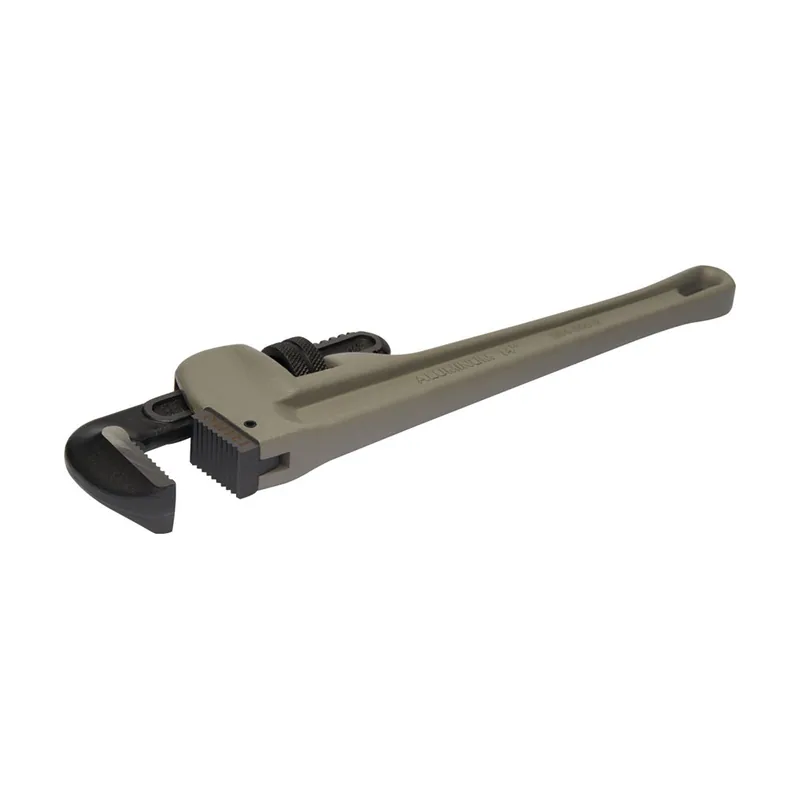Irimo Llave de tubo stillson aluminio 14" 304-350-2