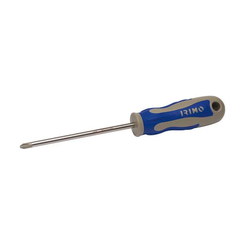 Irimo Destornillador boca ph-2 mango bimaterial