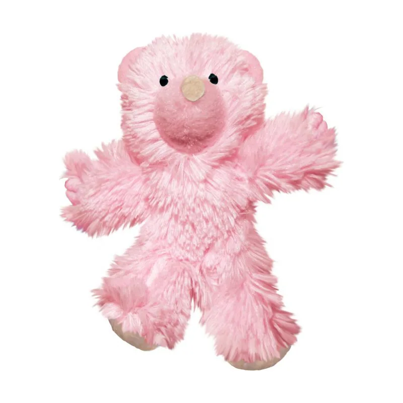 Kong Oso de Peluche para gatitos