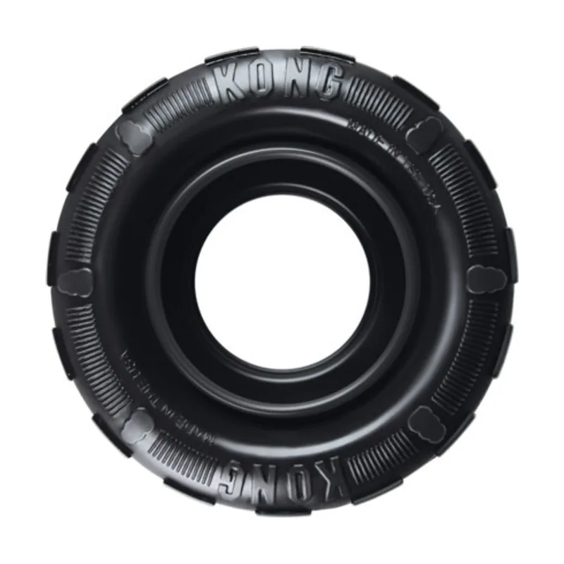 Kong Extreme Traxx neumático mordedor para perros