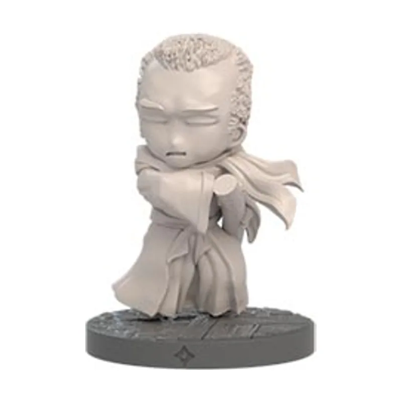 Asmodee EDGE ENTERTAINMENT Ninja All-Stars ESPADACHIN Ciego