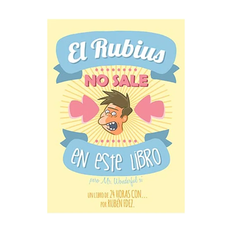 Fandogamia editorial El Rubius no sale en este libro Un recopilatorio de la serie '24 Horas Con' Linea Infinite