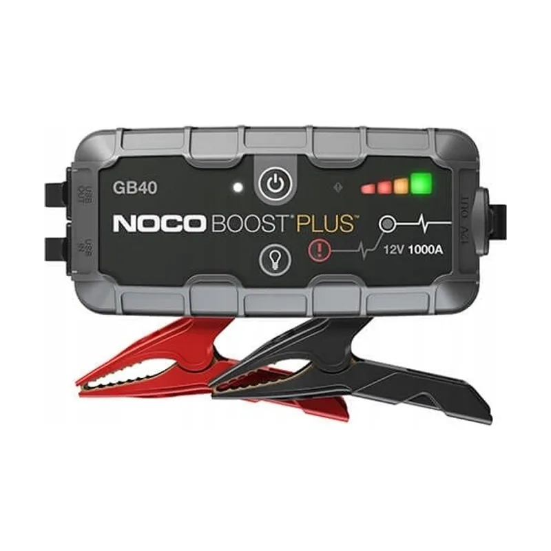 Noco Boost Plus GB40