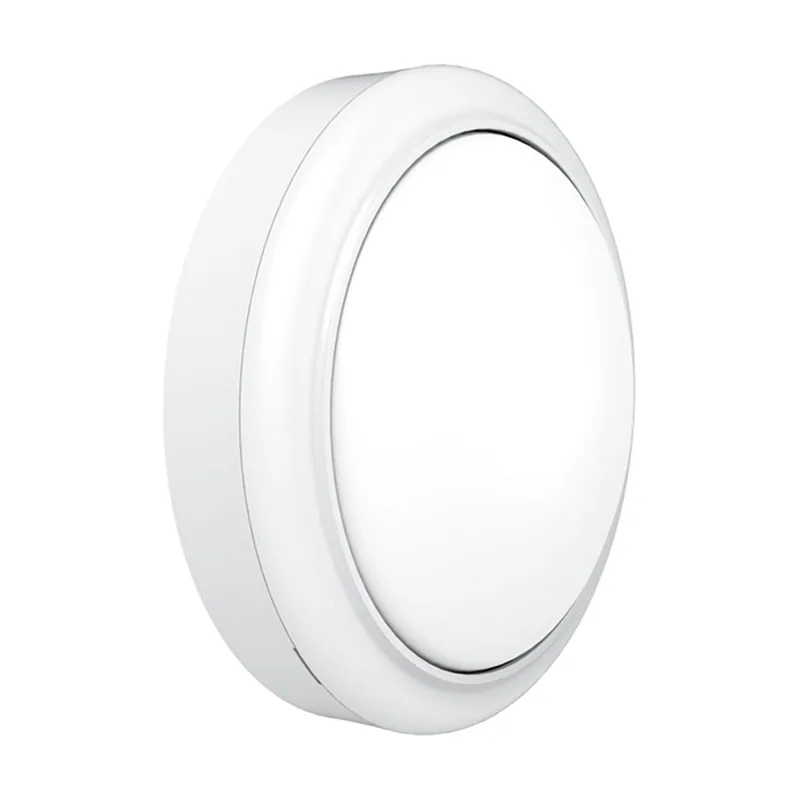 Philips Aplique DE Pared Mount Redondo Exterior 15W 1400lm