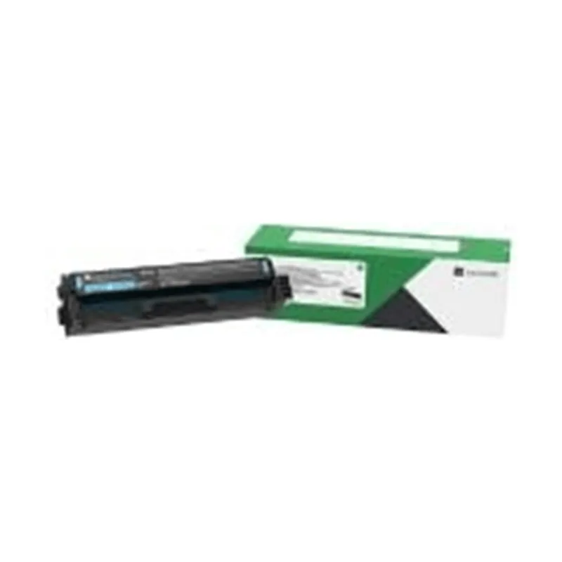 Lexmark Tóner cian 20N20Y0 de 1500 páginas