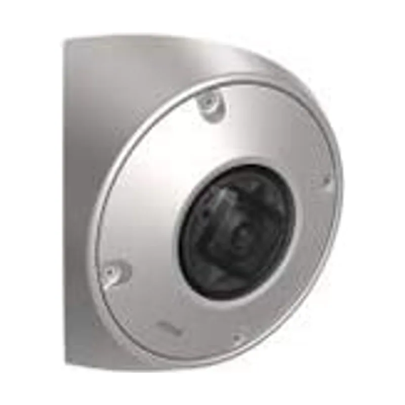 Axis 01766-001 cámara de vigilancia Almohadilla Cámara de seguridad IP Exterior 2304 x 1728 Pixeles Techo/pared