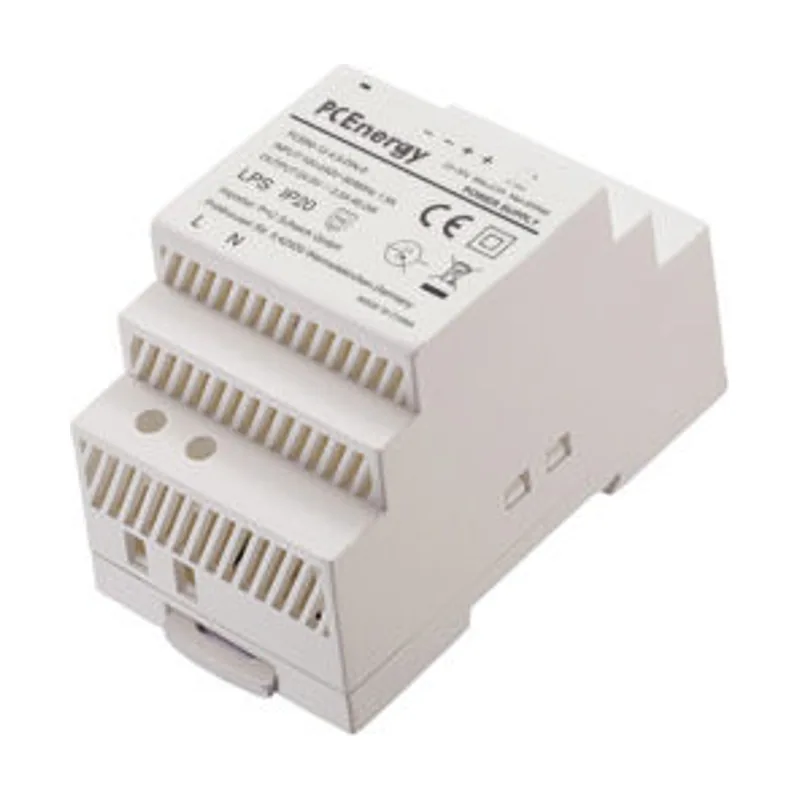 PCEnergy 12vdc