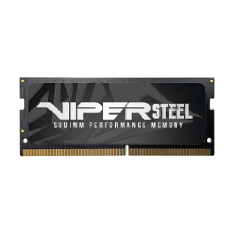 Patriot Memory Viper Steel Viper Stee módulo de memoria 8 GB 1 x 8 GB DDR4 3200 MHz