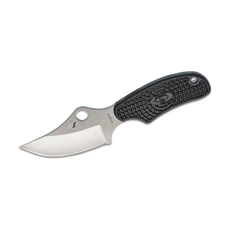 Spyderco STE-FB35PBK Cuchillo táctico Ark