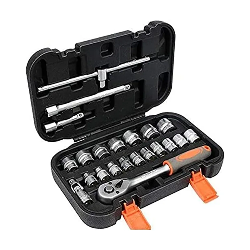 Sthor 58661 set de conectores y conector
