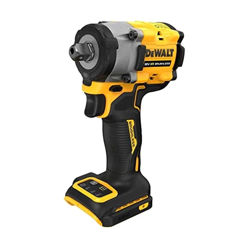 DeWalt DCF922NT-XJ atornilladora de impacto