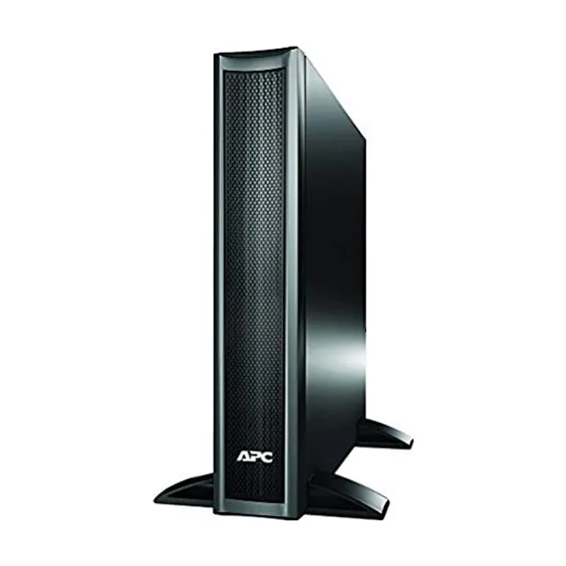 APC SMX48RMBP2U Smart-UPS SMX